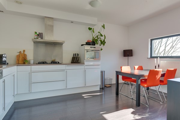 Medium property photo - Hendrik van Tulderstraat 47, 5046 NC Tilburg